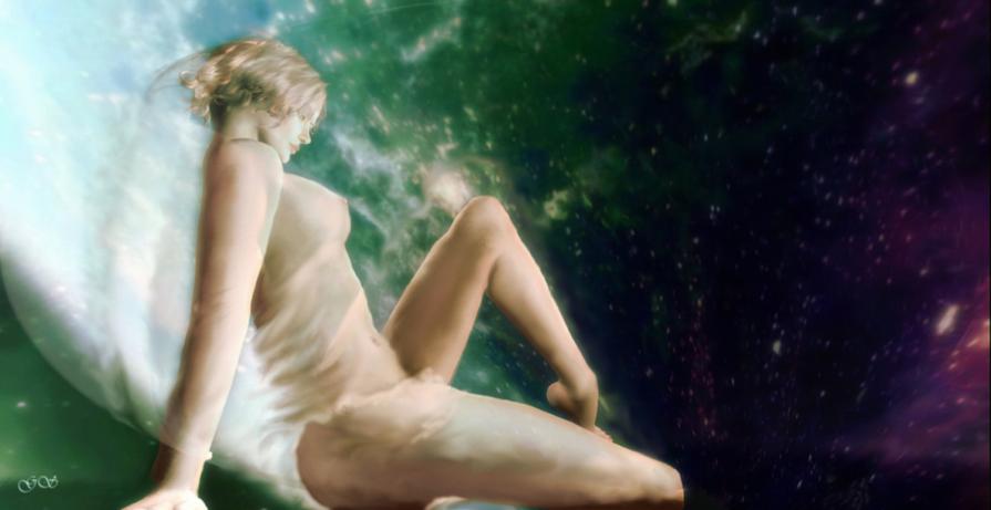 Sittin'...and wasting time 