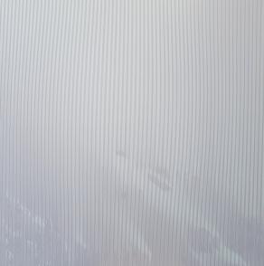 Rosengarten FL 6150-0 2017 [Acryl auf Holz 109cm x 108cm]