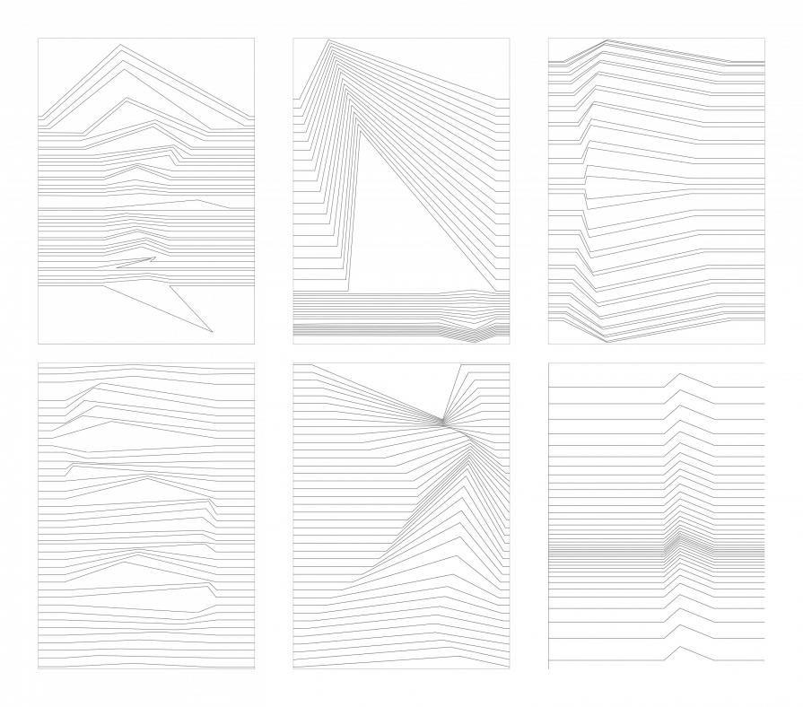 THE HORIZONT PROJECT THE HORIZONT PROJECT