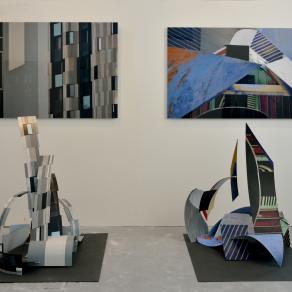 (S)Composizioni-Metafora della Vita