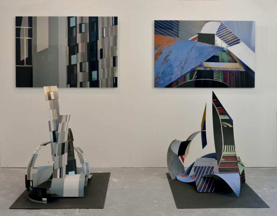 (S)Composizioni-Metafora della Vita (S)Composizioni-Metafora della Vita