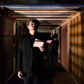 HEIMWEH di Daniela Spaletra/ Grazia Cantoni/ Andrea Luporini/ Collettivo di poesia performativa "Mitilanti"