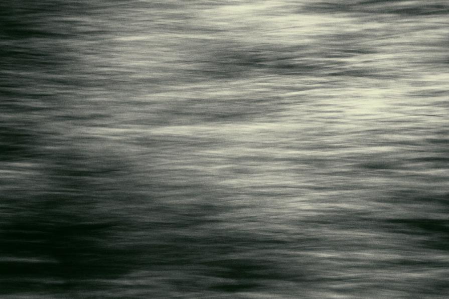 Io mi dissolvo nel tutto   - I dissolve me in all  -