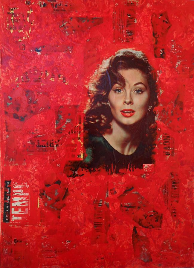 01-“DIETRO IL VESTITO IL SEGNO DELL'ANIMA” 