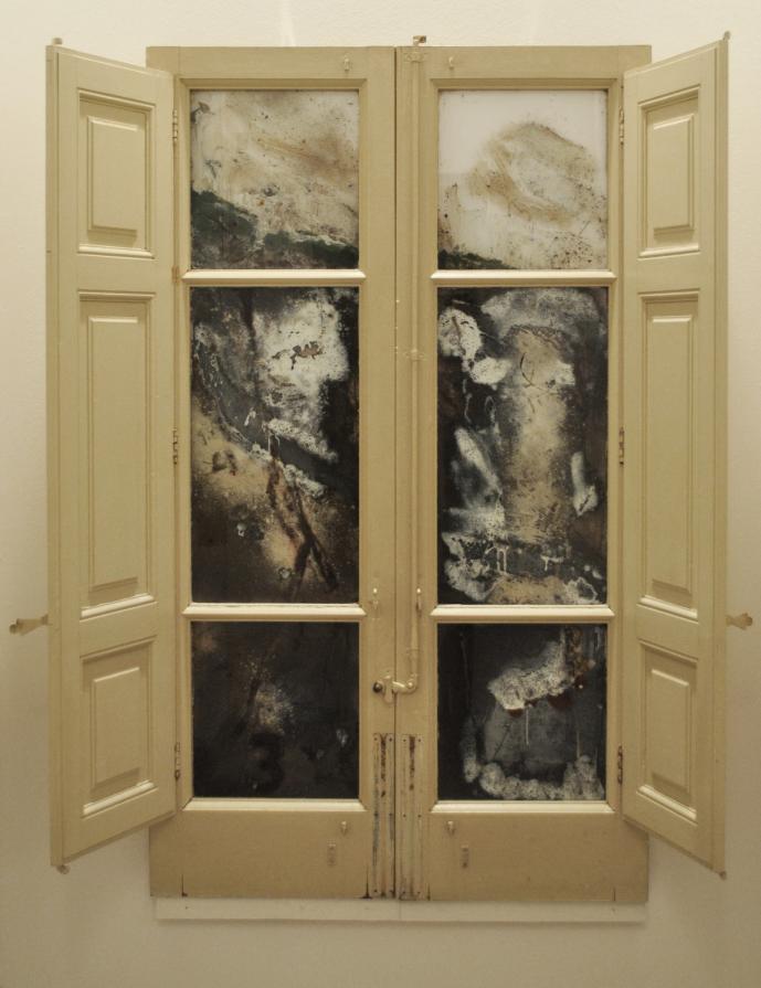 Sibilla un giorni mi indicò le vie di casa