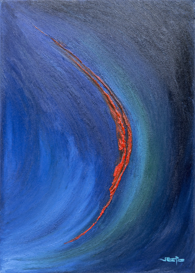 IL MIRACOLO DELLA VITA