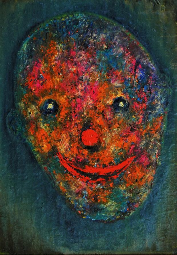 SMILE AGAINST SUFFERING (PROJECT 1-b) SMILE AGAINST SUFFERING (PROJECT 1-b)