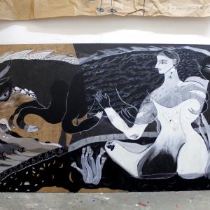 Stillness and Motion