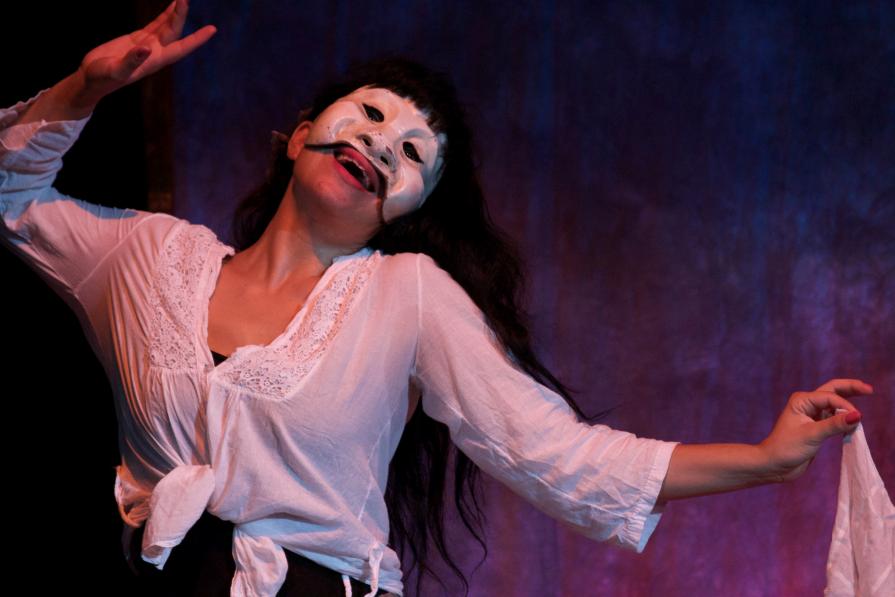 "L'AMORE È UN'ALTRA COSA"