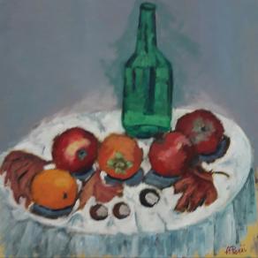 Natura morta autonno