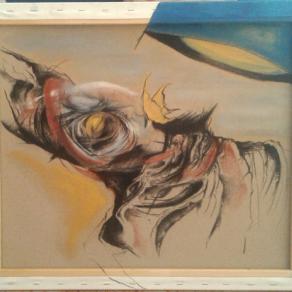 Le farfalle mi sognano