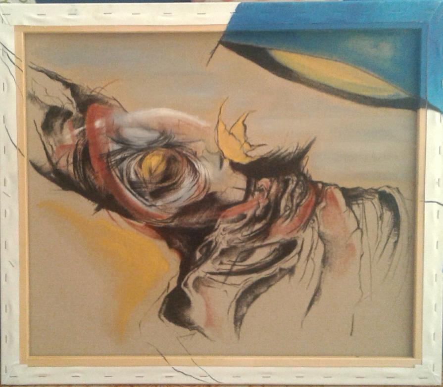 Le farfalle mi sognano