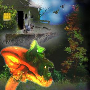 Gli amori sono come i funghi: si capisce se sono buoni o cattivi solo quando è troppo tardi...