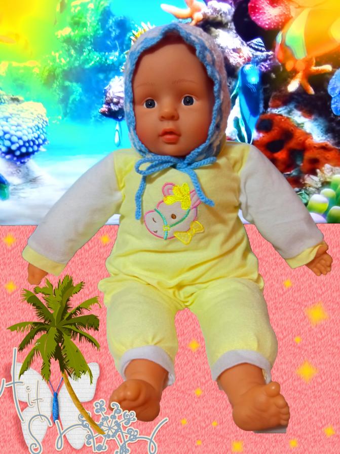 ...con i miei uncinetti 2