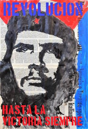 HASTA LA VICTORIA SIEMPRE