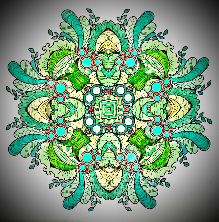 Essa t'ama ora più che mai...!!!