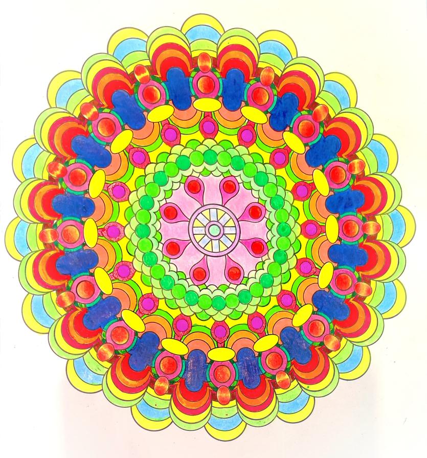 ...ci sono chilometri persino dentro i centimetri...!!!