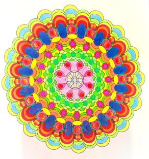 ...ci sono chilometri persino dentro i centimetri...!!!