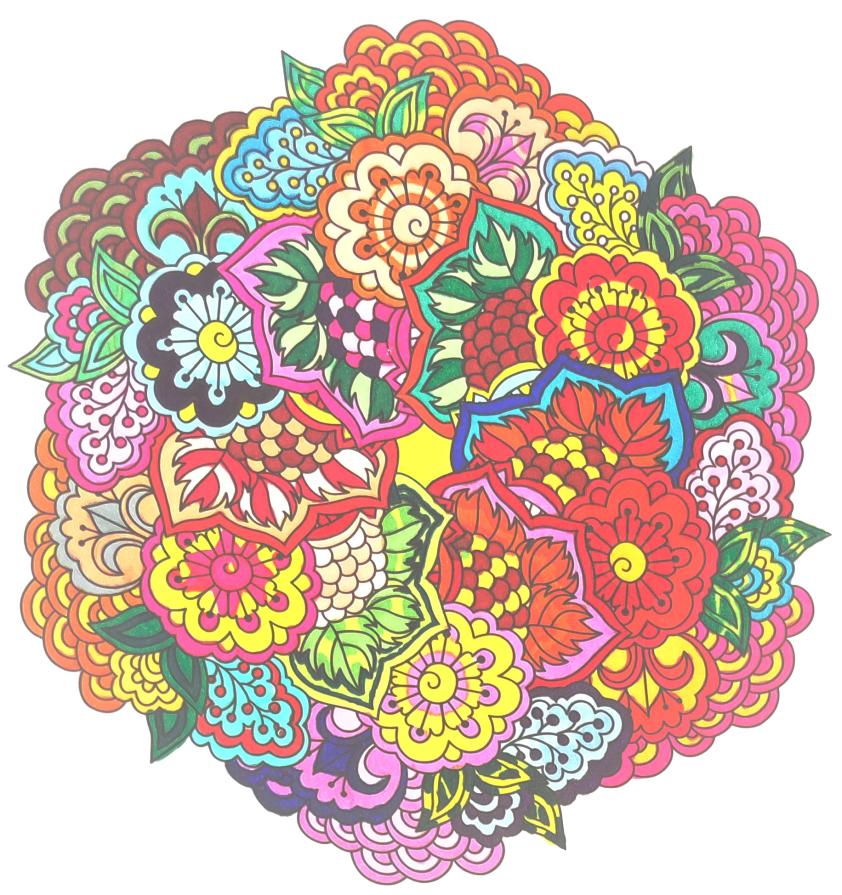 ..."Il sussurro dei fiori"...!!!