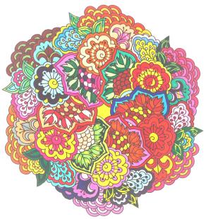 ..."Il sussurro dei fiori"...!!!