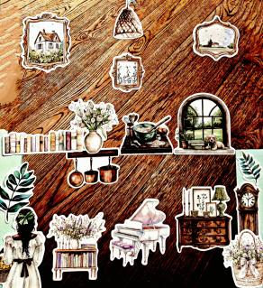 Spring collection .... 7