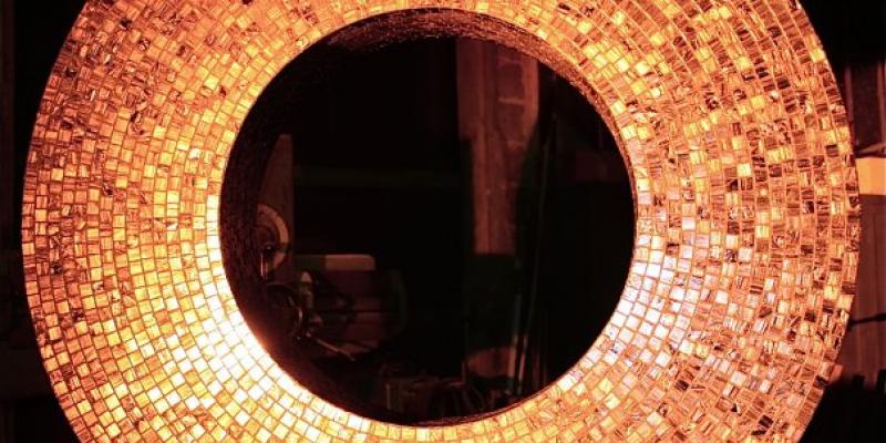 Esposizione di SAMUELE MONTINO