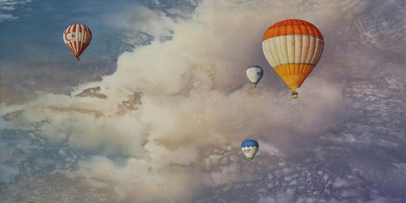 "Navigazione celeste": personale di Riccardo Ruberti alla galleria Mercurio Arte Contemporanea di Viareggio "Navigazione celeste": personale di Riccardo Ruberti alla galleria Mercurio Arte Contemporanea di Viareggio