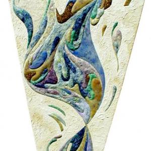 MOSTRA ALLA "MERIDIANA" DI MODENA ,22 DICEMBRE 2013-12 GENNAIO 2014.