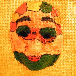 Alla Globalart trasformata in una Factory Alla Globalart trasformata in una Factory