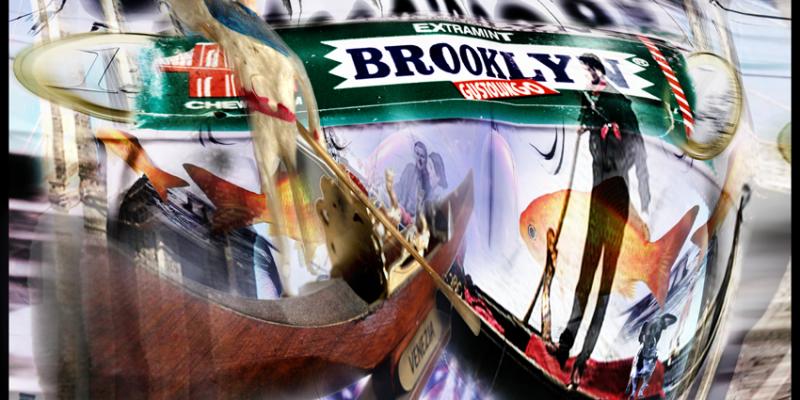 VENEZIA PROJECT 2011