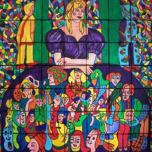 Arte – movimento - I Linguaggi Della Sperimentazione Arte – movimento - I Linguaggi Della Sperimentazione