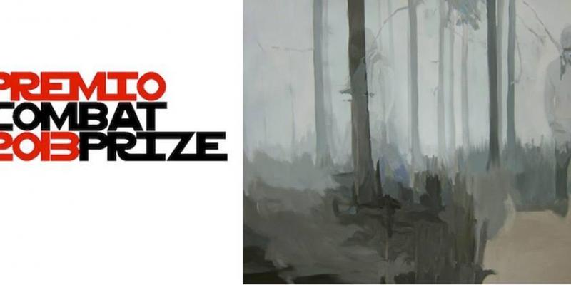 Finalista al Combat Prize 2013