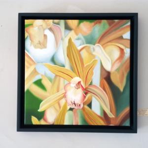 PROFUMI E COLORI MOSTRA A MODENA