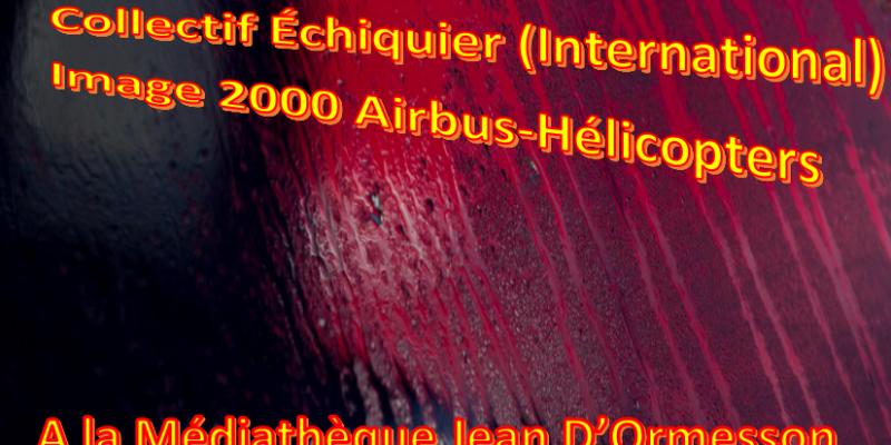 Exposition internationale de photographies