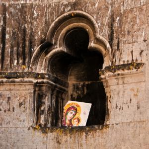 Armenia. Storia di pietre 1/2