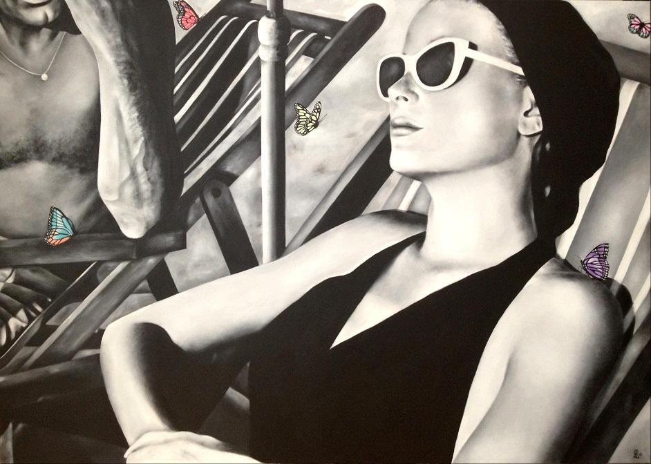 STILL FRAMES // GALLERY WEEKEND HAMBURG