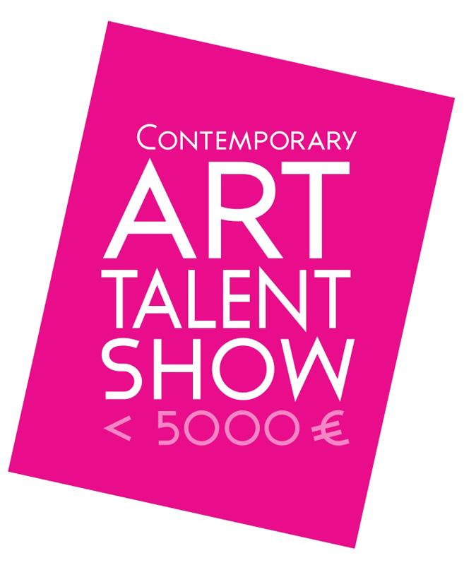 Arte Padova 2012 - Contemporary Art Talent Show