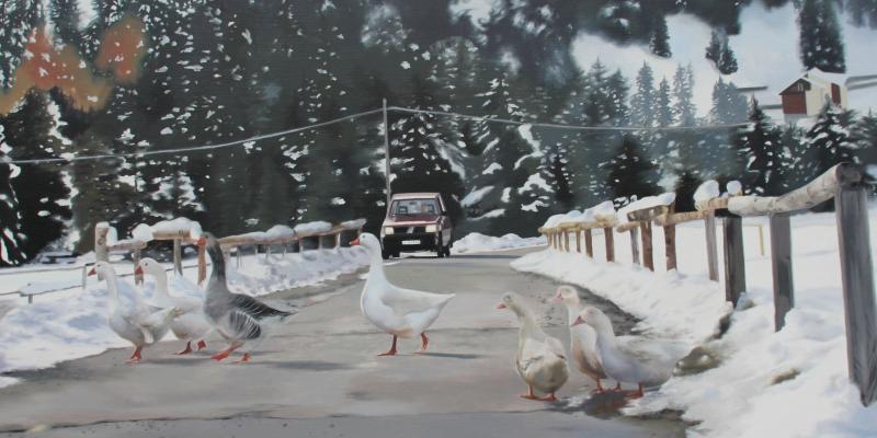 Finis Valtellinae ? Finis Valtellinae ?