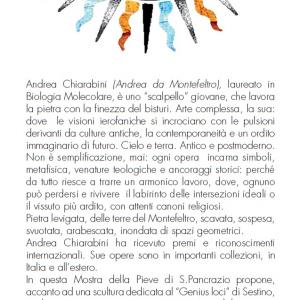 Cielo e Terra - Visioni e Teofanie