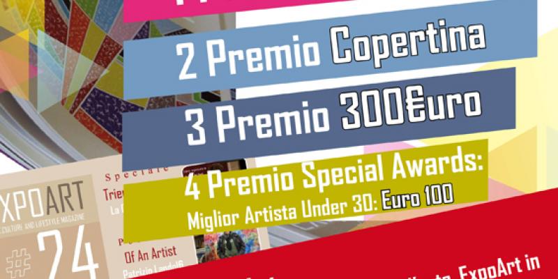 PremioEXPOART PremioEXPOART