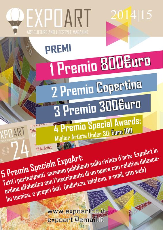 PremioEXPOART