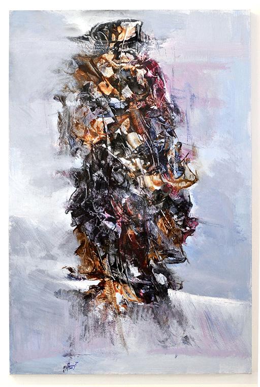 MAD Giovedì in Musica-Francesco Paolo Martelli solo exhibition