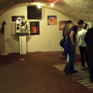 PRIMAVERA IN ARTE, fiori & frutti.