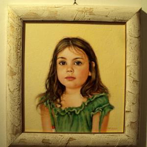 Galleria ArteArte di Mantova dal 25 maggio al 9 giugno.