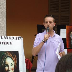 Il sorriso di Roberta a Garlate (LC)