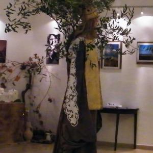 “Contemporary Art - Arte la mia seconda pelle” “Contemporary Art - Arte la mia seconda pelle”