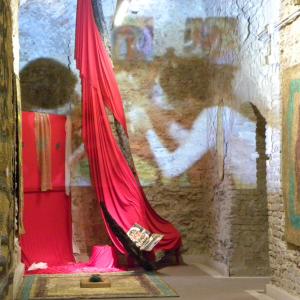 LONDON /UK La Donna Bifronte - Arte la mia seconda pelle di Rosa Didonna LONDON /UK La Donna Bifronte - Arte la mia seconda pelle di Rosa Didonna