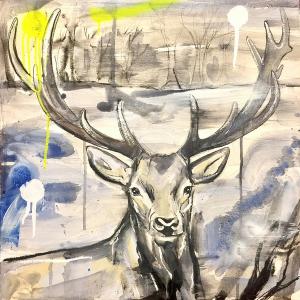 Rodolfo Liprandi ed Ersilia Sarrecchia, IN / NATURA