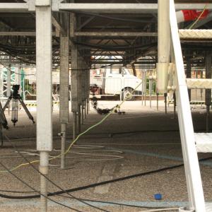 Meeting del mare - L'invisibile