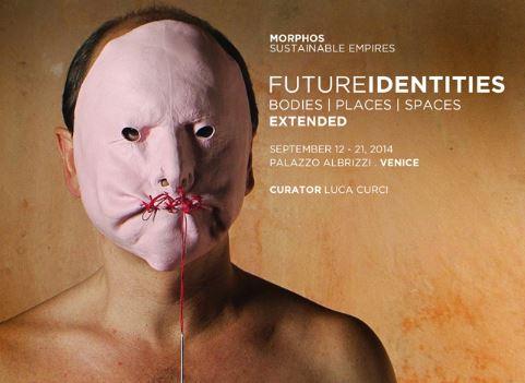 FUTURE IDENTITIES - Bodies, Places, spaces